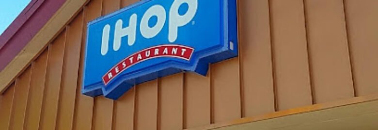 IHOP