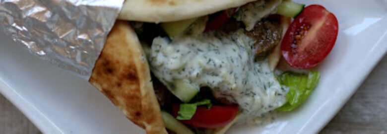 Grill & Wraps