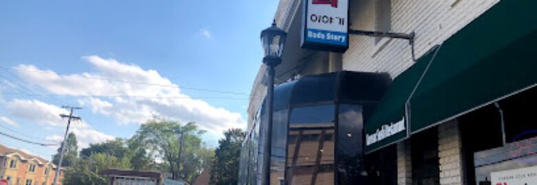 Bada Story, Fort Lee