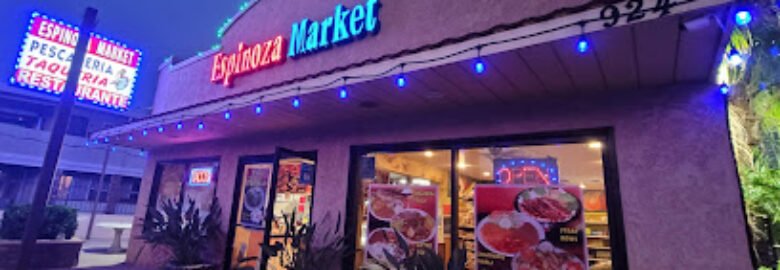 Pescaderia Espinoza