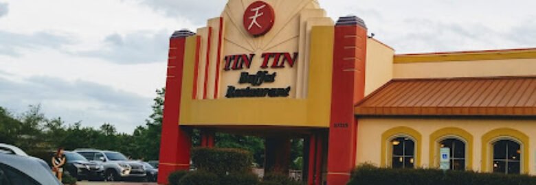 Tin Tin Buffet