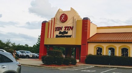 Tin Tin Buffet