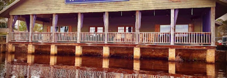 The Pondhouse