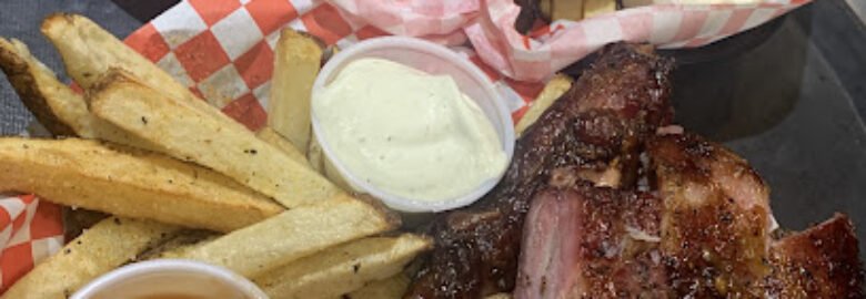 Smokelife BBQ & Tacos