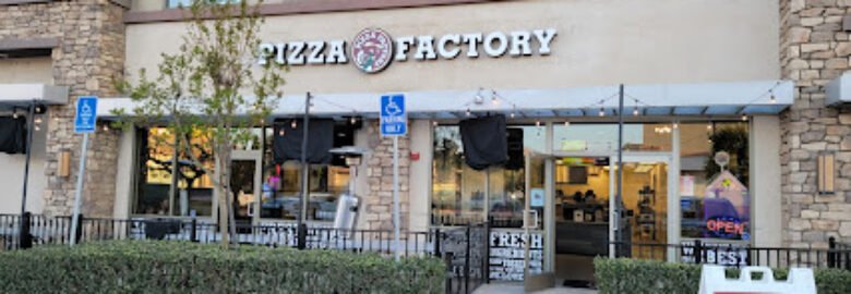 Pizza Factory