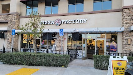 Pizza Factory