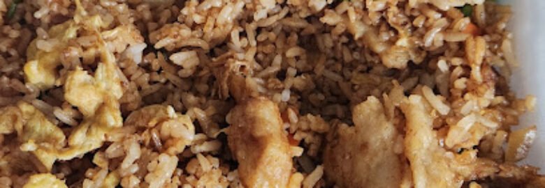 Fortune Star Chinese & Thai Cuisine