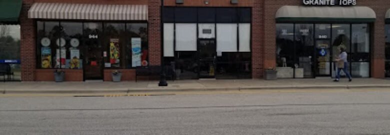 China Wok