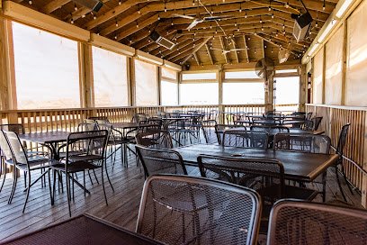 Mulligan’s Grille in Historic Cottage Row