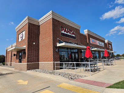 Panda Express