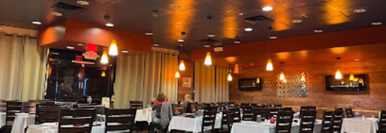 Kismat Indian Cuisine