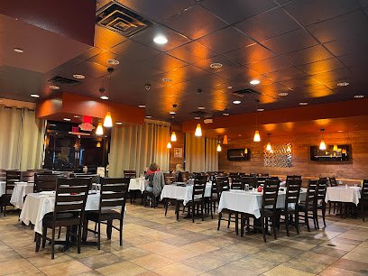Kismat Indian Cuisine