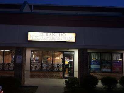 El Rancho Buffet & Restaurant