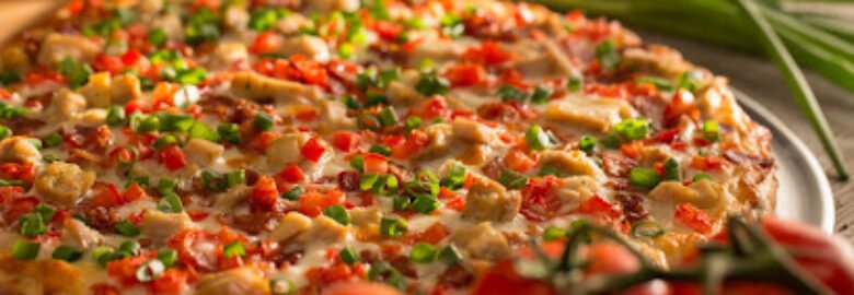 Mountain Mike’s Pizza