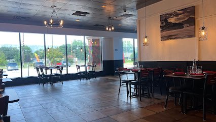 Bay Leaf Indian Cuisine