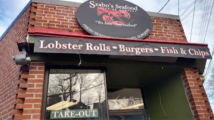 Szabo’s Seafood