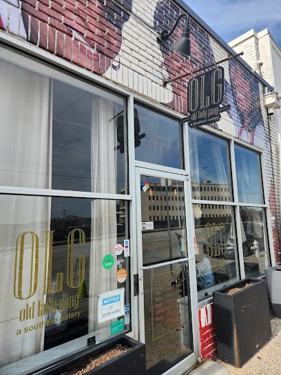 Old Lady Gang Southern Cuisine