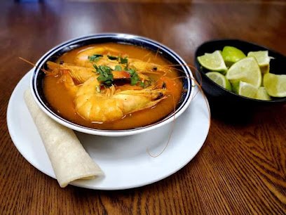Mexican Buffet