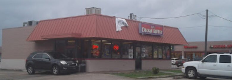 Hartz Chicken Buffet