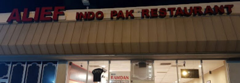 Alief Indo-Pak Restaurant