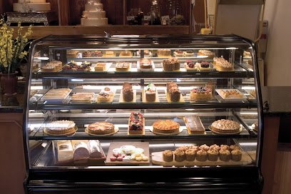 The Bakery at Zermatt Utah