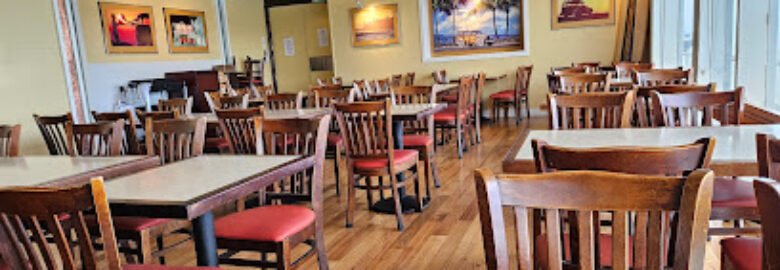Woodies Café