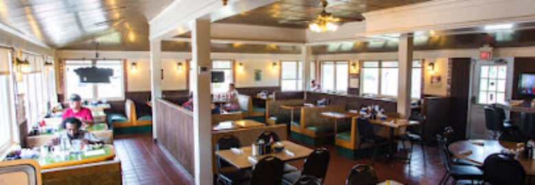 The Omelet House