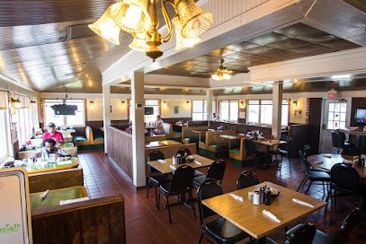 The Omelet House