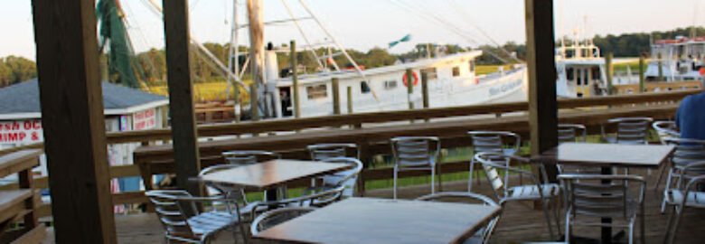 Captain Nance’s Seafood