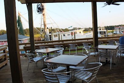 Captain Nance’s Seafood
