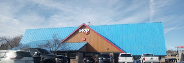 IHOP