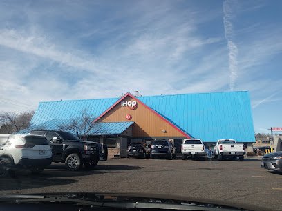 IHOP
