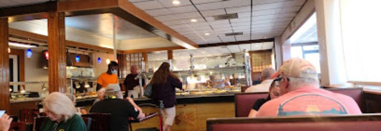 China Palace Restaurant