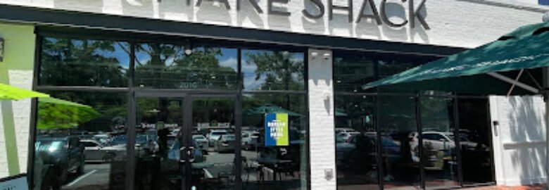 Shake Shack Village District