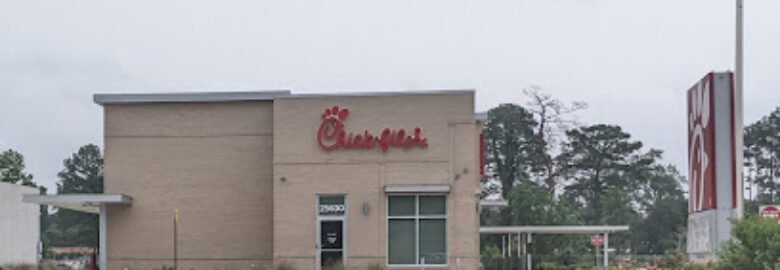 Chick-fil-A