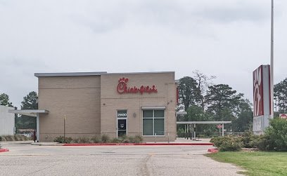 Chick-fil-A