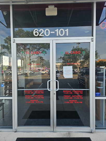 El Cabo Restaurant