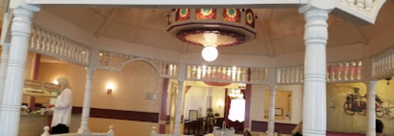 Gazebo Restaurant