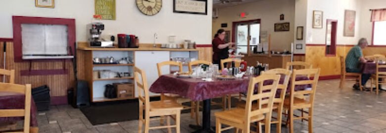 Bridgeport Family Restaurant
