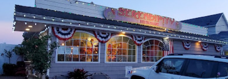 Serendipity Restaurant