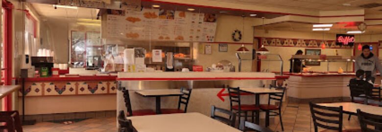 Hartz Chicken Buffet