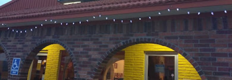 Taqueria La Hacienda