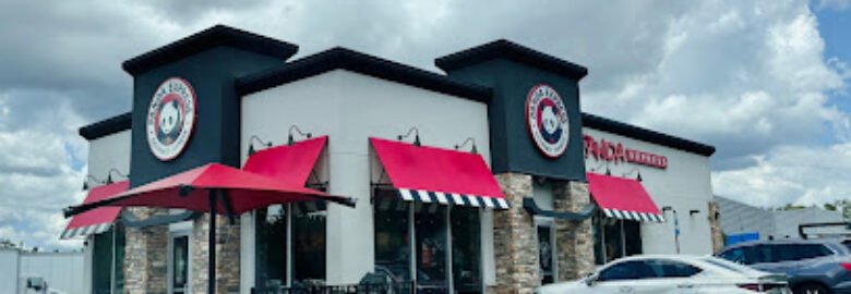 Panda Express