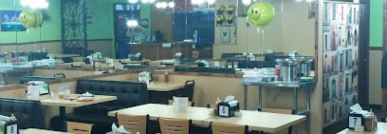 Maria’s Mexican Fast Food