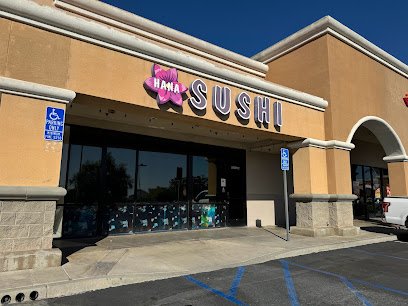 Hana Sushi Murrieta