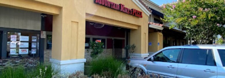 Mountain Mike’s Pizza
