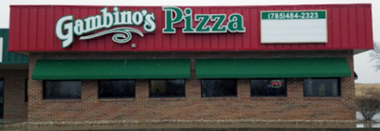 Gambino’s Pizza