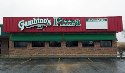 Gambino’s Pizza