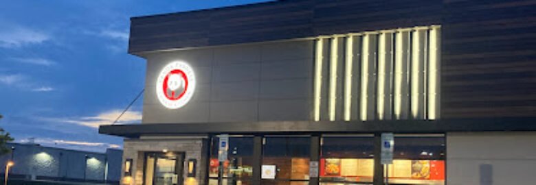 Panda Express