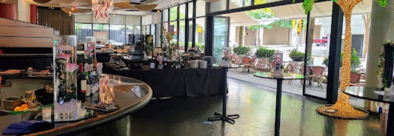 Pacific Rim Bistro